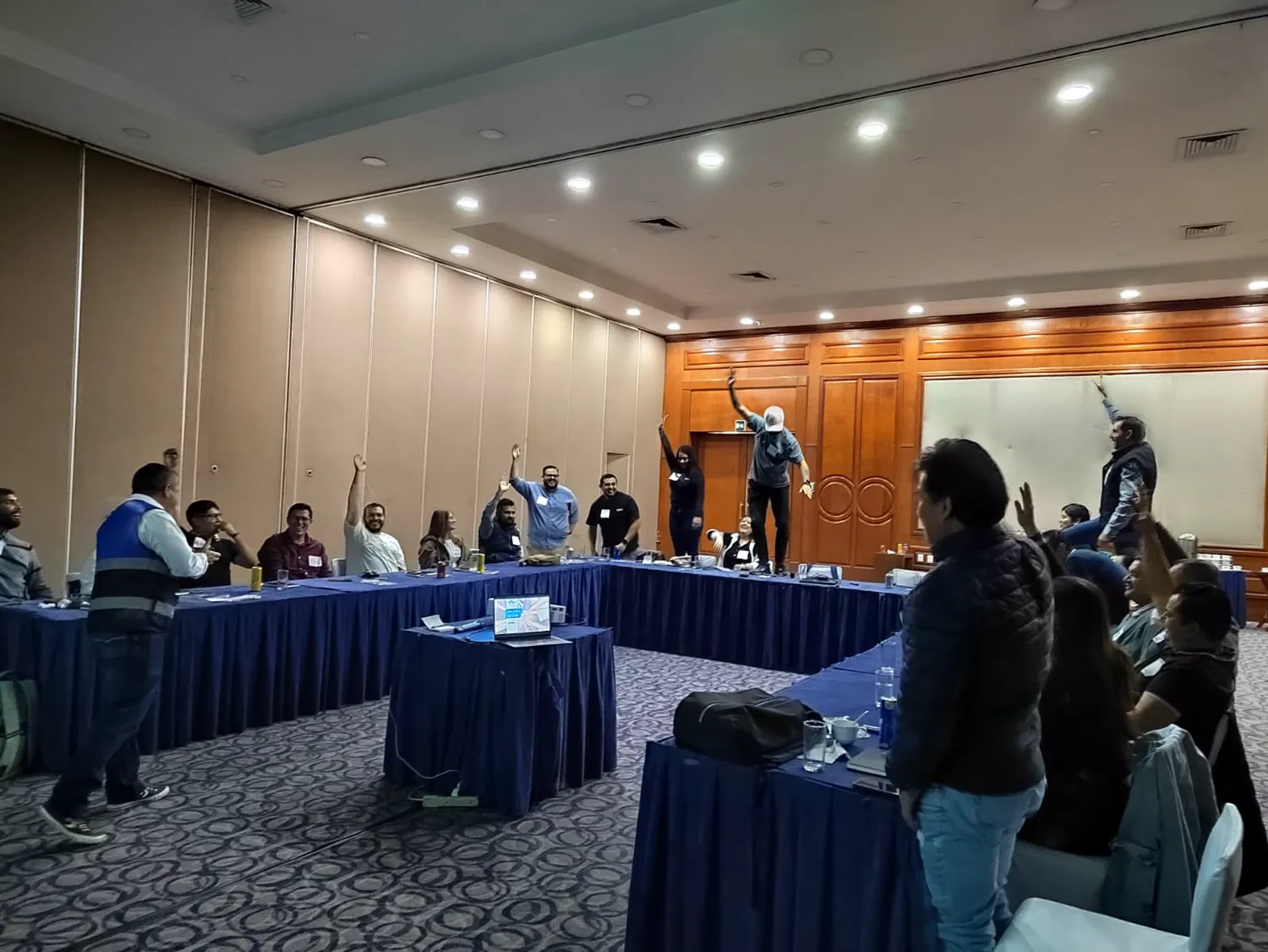 Consultoría especializada PRIPER