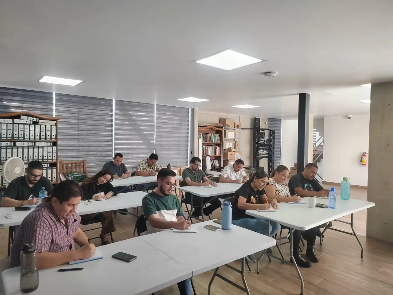 Consultoría especializada PRIPER