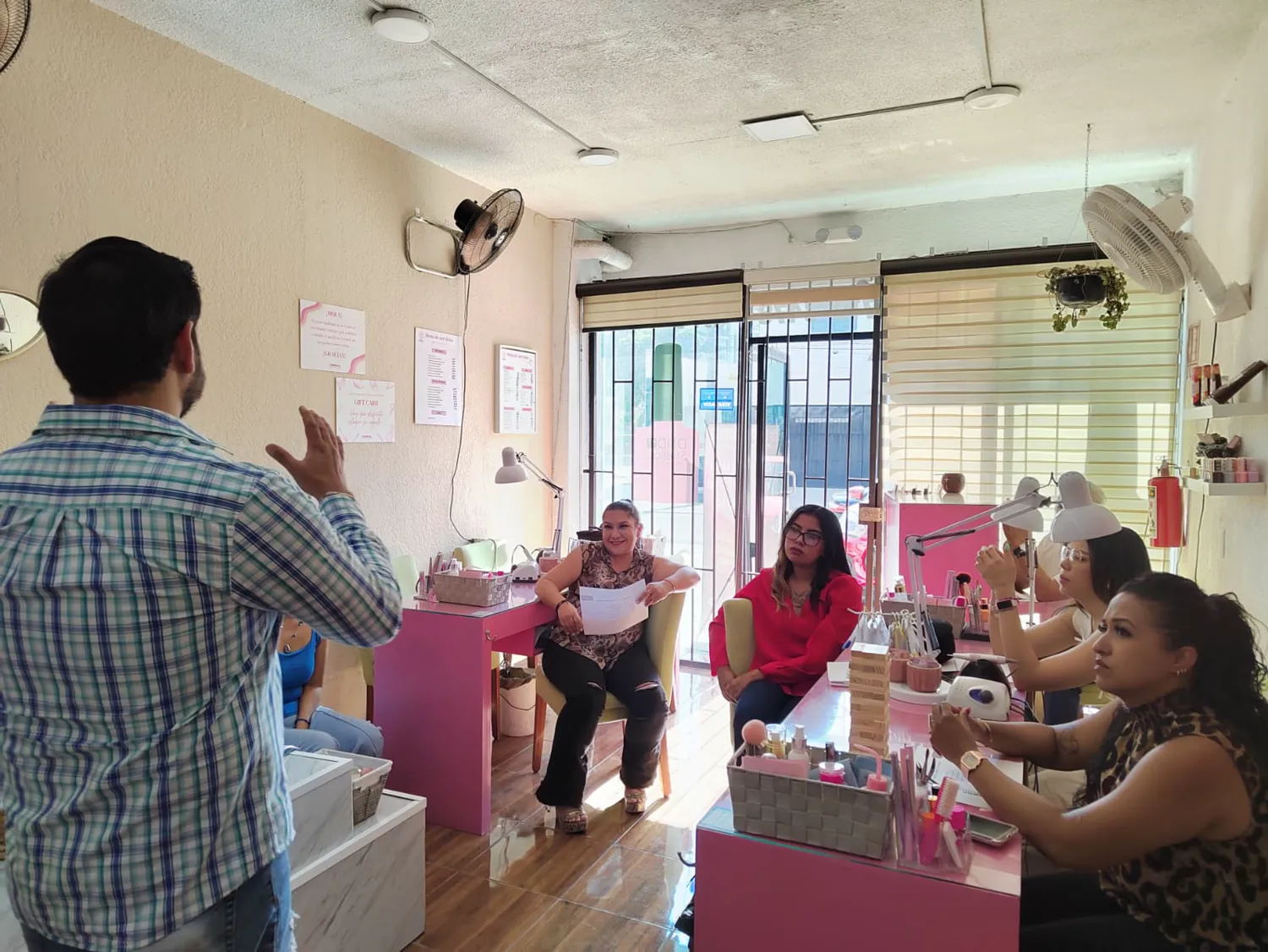 Consultoría especializada PRIPER