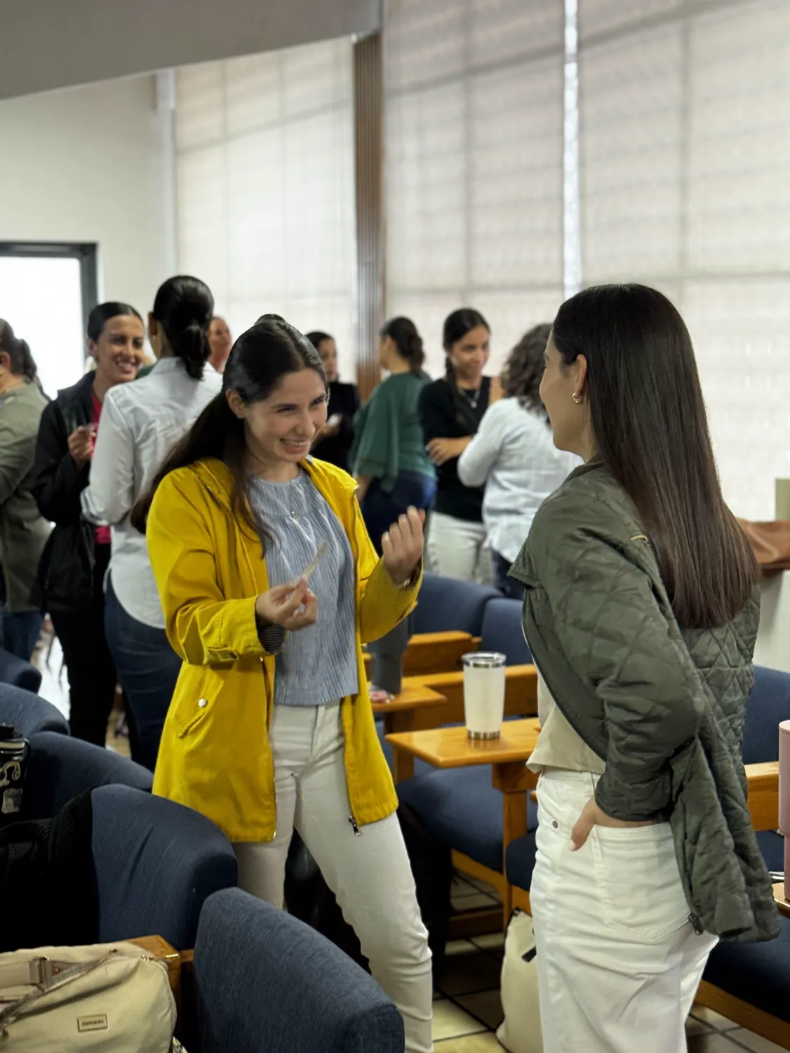 Cursos y talleres PRIPER