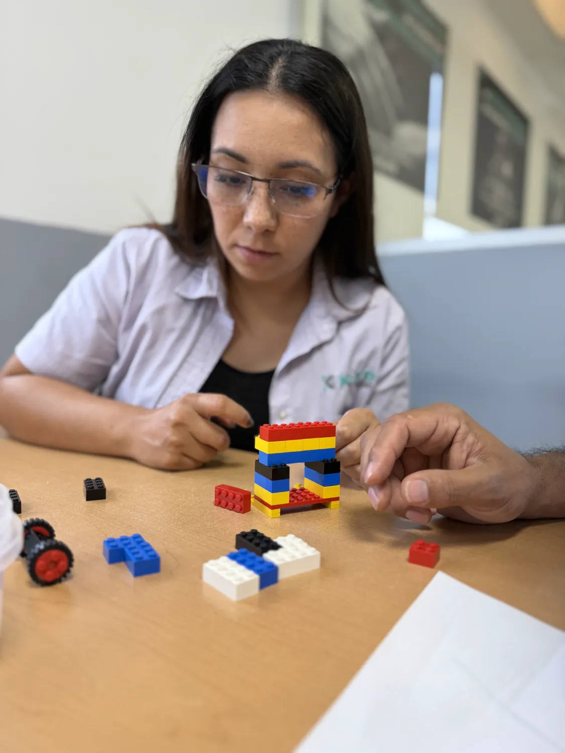 Soluciones integrales en talento PRIPER
