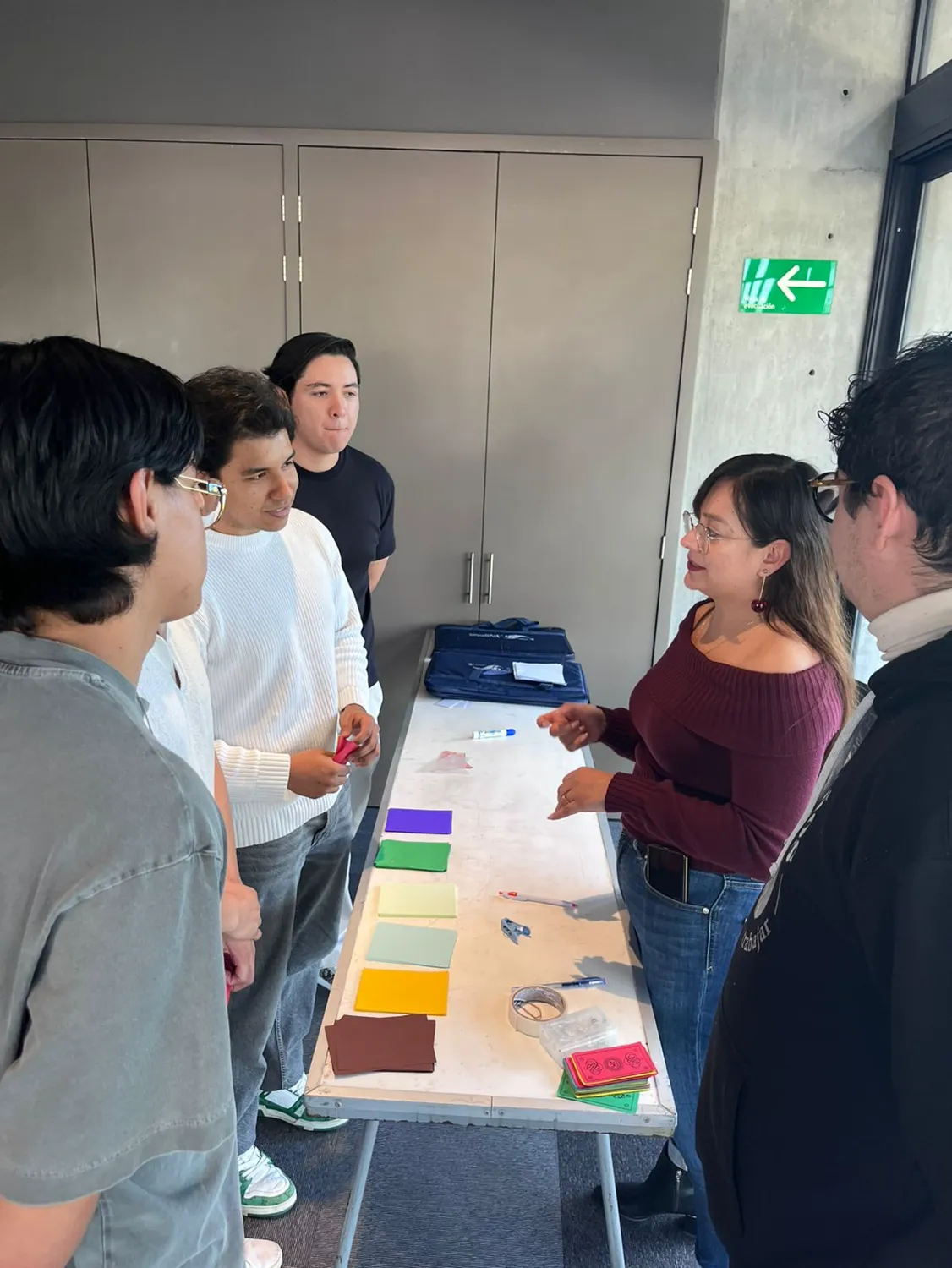 Soluciones integrales en talento PRIPER
