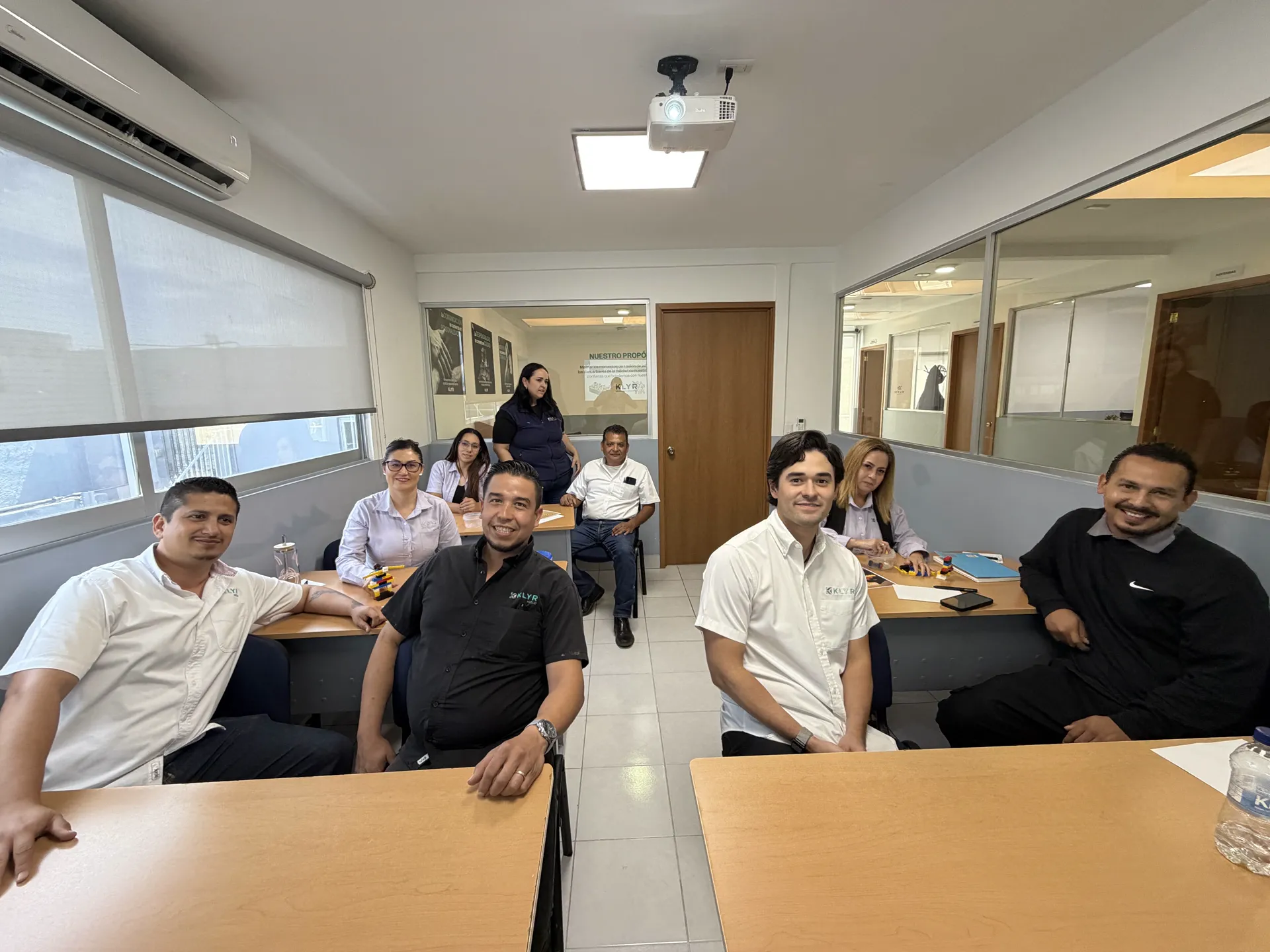 Soluciones integrales en talento PRIPER