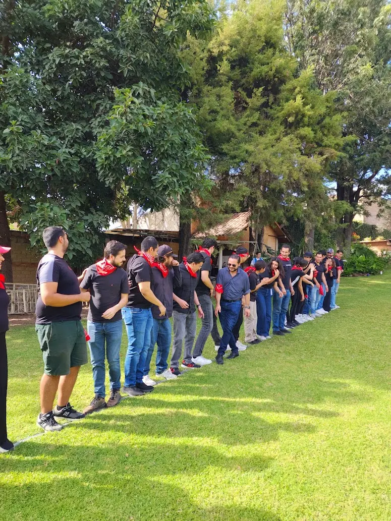 Experiencia PRIPER