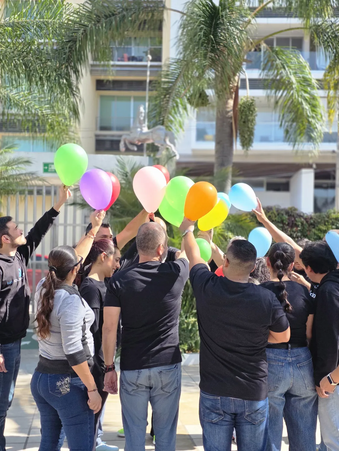 Team Building PRIPER
